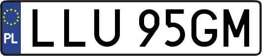 LLU95GM