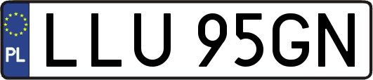 LLU95GN