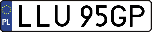 LLU95GP