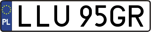 LLU95GR