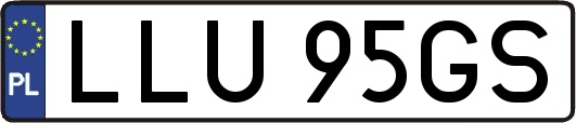 LLU95GS