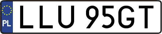 LLU95GT