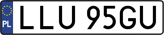 LLU95GU