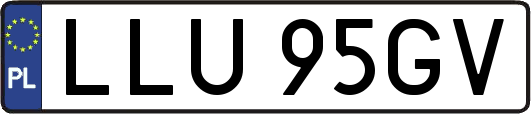 LLU95GV