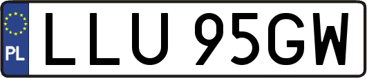LLU95GW