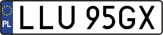 LLU95GX