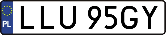 LLU95GY