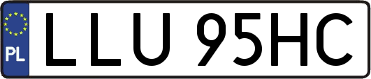LLU95HC