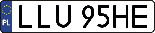 LLU95HE