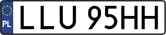 LLU95HH