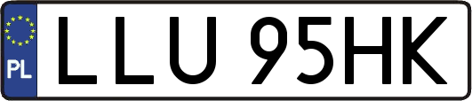 LLU95HK