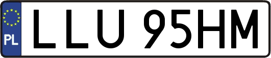 LLU95HM