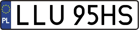 LLU95HS