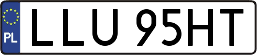LLU95HT
