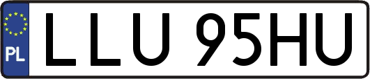 LLU95HU