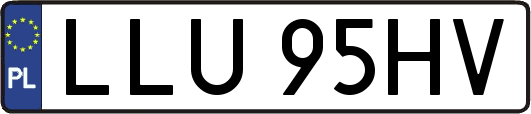 LLU95HV