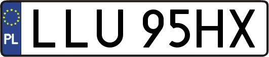 LLU95HX