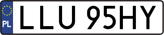 LLU95HY