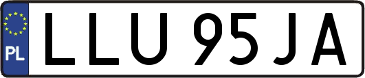 LLU95JA