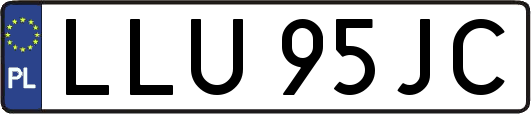 LLU95JC