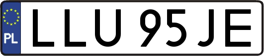 LLU95JE