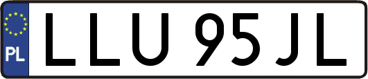 LLU95JL