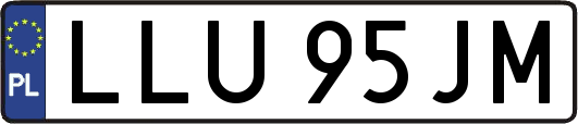 LLU95JM