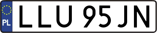 LLU95JN