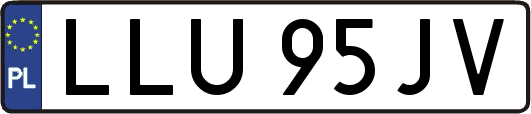 LLU95JV