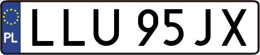 LLU95JX