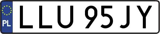 LLU95JY