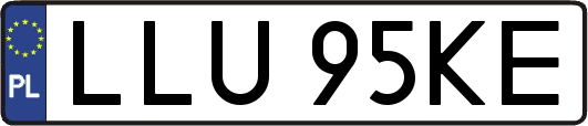 LLU95KE