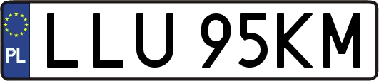 LLU95KM