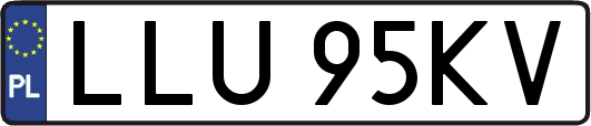 LLU95KV