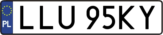 LLU95KY