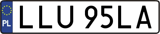 LLU95LA