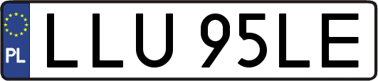 LLU95LE