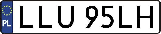 LLU95LH