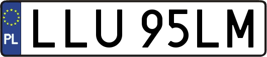 LLU95LM