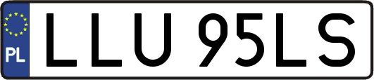 LLU95LS
