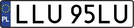 LLU95LU