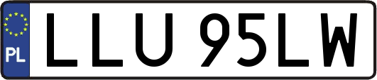 LLU95LW