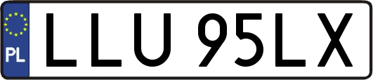 LLU95LX
