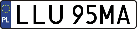 LLU95MA