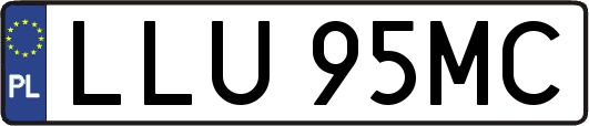 LLU95MC