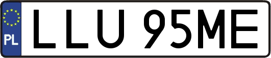 LLU95ME