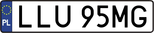 LLU95MG
