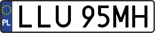LLU95MH