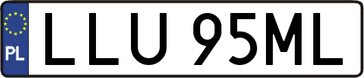 LLU95ML