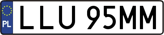 LLU95MM